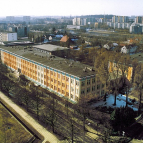 Panorama - Państwowa Wyższa Szkoła Zawodowa w Raciborzu