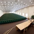 Aula Auditorium Maximum