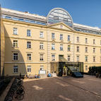 Uniwersytet Ignatianum w Krakowie