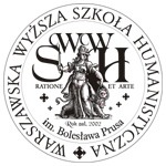 Warszawska Wyższa Szkoła Humanistyczna im. Bolesława Prusa