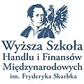 Wyższa Szkoła Handlu i Finansów Międzynarodowych im. Fryderyka Skarbka