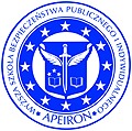 „Apeiron” – Wyższa Szkoła Bezpieczeństwa Publicznego i Indywidualnego w Krakowie