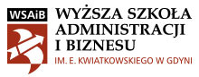 Wyższa Szkoła Administracji i Biznesu im. Eugeniusza Kwiatkowskiego WSAiB