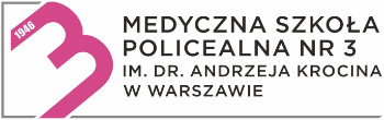 Medyczna Szkoła Policealna Nr 3 im. dr Andrzeja Krocina w Warszawie