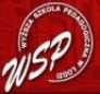 Wyższa Szkoła Pedagogiczna Wyższa Szkoła Pedagogiczna