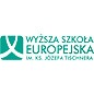 Wyższa Szkoła Europejska im. ks. Józefa Tischnera Wyższa Szkoła Europejska im. ks. Józefa Tischnera