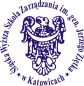 Śląska Wyższa Szkoła Zarządzania im. Gen. Jerzego Ziętka w Katowicach Śląska Wyższa Szkoła Zarządzania im. Gen. Jerzego Ziętka w Katowicach