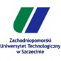 Zachodniopomorski Uniwersytet Technologiczny w Szczecinie Zachodniopomorski Uniwersytet Technologiczny w Szczecinie