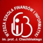 Wyższa Szkoła Finansów i Informatyki im. prof. Janusza Chechlińskiego Wyższa Szkoła Finansów i Informatyki im. prof. Janusza Chechlińskiego