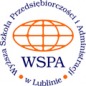 Wyższa Szkoła Przedsiębiorczości i Administracji w Lublinie Wyższa Szkoła Przedsiębiorczości i Administracji w Lublinie