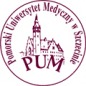 Pomorski Uniwersytet Medyczny w Szczecinie Pomorski Uniwersytet Medyczny w Szczecinie