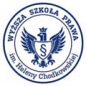 Wyższa Szkoła Prawa im. Heleny Chodkowskiej Wyższa Szkoła Prawa im. Heleny Chodkowskiej