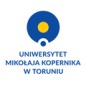 Uniwersytet Mikołaja Kopernika w Toruniu Uniwersytet Mikołaja Kopernika w Toruniu