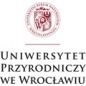 Uniwersytet Przyrodniczy we Wrocławiu Uniwersytet Przyrodniczy we Wrocławiu