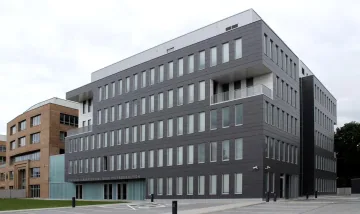 Architektura kampusu UKSW