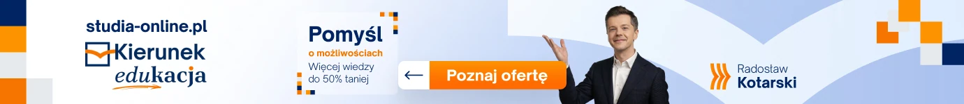 studia-online.pl — Kierunek edukacja. Poznaj ofertę