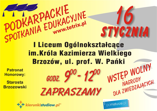 http://www.tetrix.pl