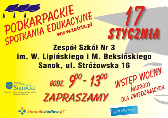 http://www.tetrix.pl