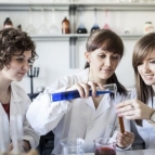 Studenci Uniwersytetu Pedagogicznego w Krakowie