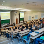 Aula - Państwowa Wyższa Szkoła Zawodowa w Tarnobrzegu