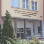 Państwowa Wyższa Szkoła Zawodowa w Tarnobrzegu