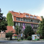 Uniwersytet Szczeciński - Wydział Matematyczno-Fizyczny