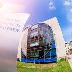 Akademia Ignatianum w Krakowie