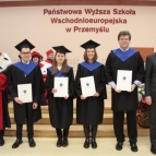 Państwowa Wyższa Szkoła Wschodnioeuropejska w Przemyślu