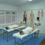 Zespół Medycznych Szkół Policealnych - technik masażysta