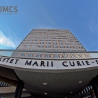 Uniwersytet Marii Curie- Skłodowskiej w Lublinie UMCS