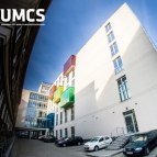 Uniwersytet Marii Curie- Skłodowskiej w Lublinie UMCS