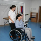 Zespół Medycznych Szkół Policealnych  - asystent osoby niepełnosprawnej