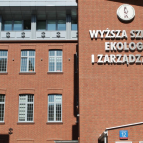 Wyższa Szkoła Ekologii i Zarządzania w Warszawie