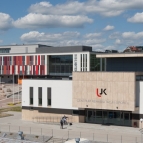 Uniwersytet Jana Kochanowskiego w Kielcach