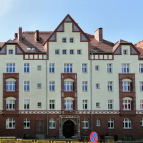 Uniwersytet Szczeciński - Wydział Nauk o Ziemi