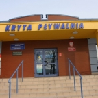 Pływalnia