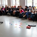 Konferencja na temat autyzmu w Kujawsko - Pomorskiej Szkole Wyższej