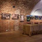 Wystawa Implikacje, Galeria ZPAF Warszawa fot. Tomasz Fularski