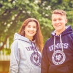 Uniwersytet Marii Curie- Skłodowskiej w Lublinie UMCS