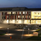 Uniwersytet Jana Kochanowskiego w Kielcach