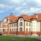 Instytut matematyki - Uniwersytet Kazimierza Wielkiego w Bydgoszczy