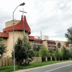 Uniwersytet Szczeciński - Wydział Teologiczny