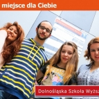 Dolnośląska Szkoła Wyższa