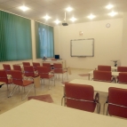  Centrum Kształcenia Ustawicznego Samorządu Województwa Łódzkiego w Tomaszowie Mazowieckim