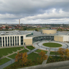 Centrum Wykładowe - Politechnika Poznańska