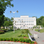 Biblioteka - Wojskowa Akademia Techniczna im. Jarosława Dąbrowskiego WAT