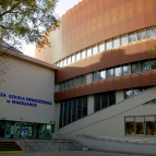 Wyższa Szkoła Menedżerska w Warszawie