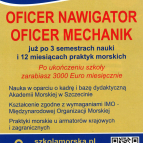 Policealna Szkoła Morska w Szczecinie