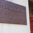 Filia Uniwersytetu Łódzkiego w Tomaszowie Mazowieckim