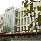 Uniwersytet Przyrodniczy w Lublinie